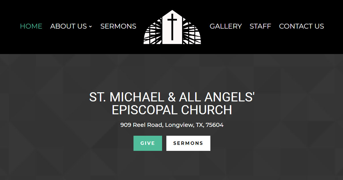 Saint Michael  All Angels' Episcopal Church